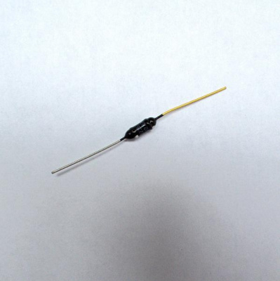 диод д желтый вывод 