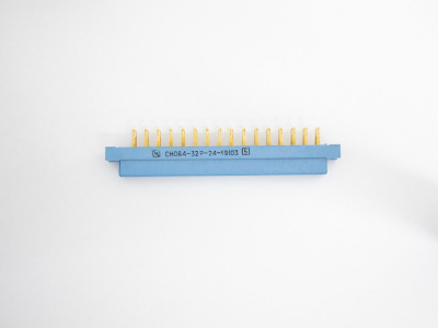 сно64-32 розетка шт 