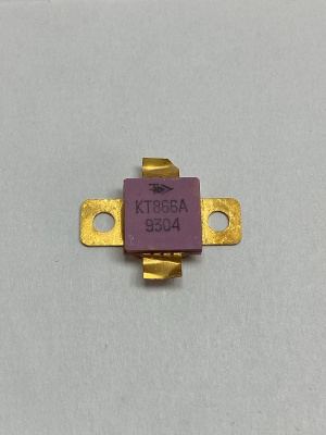 КТ866А Краснодар