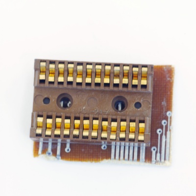 рс1 колодка бу контакт 