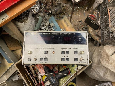 Скупка генераторы г4-158 дорого в Краснодаре