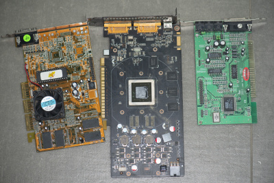 видеокарты pce, agp