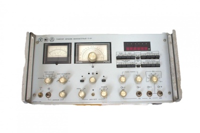 Скупка генераторы г3-117 дорого в Краснодаре